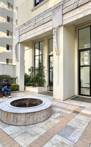 Apartamento para alugar com 60m², 2 quartos e 1 vaga Apartamento para alugar com 60m², 2 quartos e 1 vagaHall de entrada