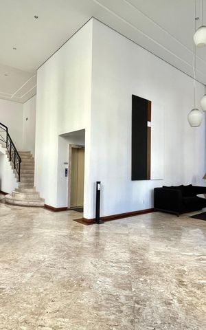 Apartamento para alugar com 60m², 2 quartos e 1 vaga Apartamento para alugar com 60m², 2 quartos e 1 vagaHall social