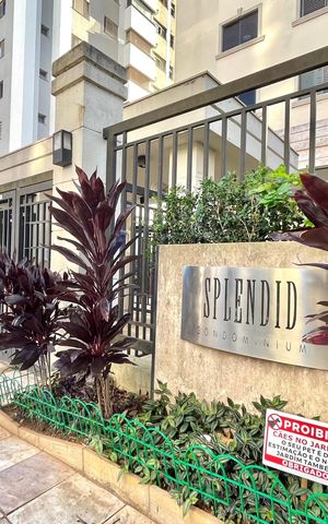 Apartamento para alugar com 60m², 2 quartos e 1 vaga Apartamento para alugar com 60m², 2 quartos e 1 vagaFachada
