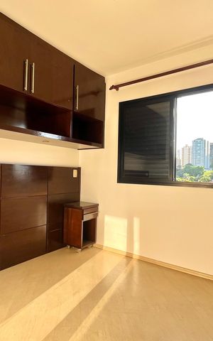 Apartamento para alugar com 60m², 2 quartos e 1 vaga Apartamento para alugar com 60m², 2 quartos e 1 vagaSuite