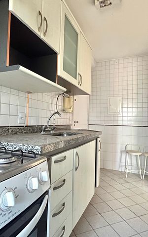 Apartamento para alugar com 60m², 2 quartos e 1 vaga Apartamento para alugar com 60m², 2 quartos e 1 vagaCozinha