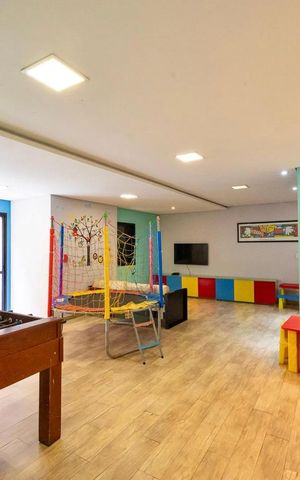 Apartamento para alugar com 60m², 2 quartos e 1 vaga Apartamento para alugar com 60m², 2 quartos e 1 vagaÁrea comum