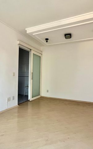 Apartamento para alugar com 60m², 2 quartos e 1 vaga Apartamento para alugar com 60m², 2 quartos e 1 vagaSala
