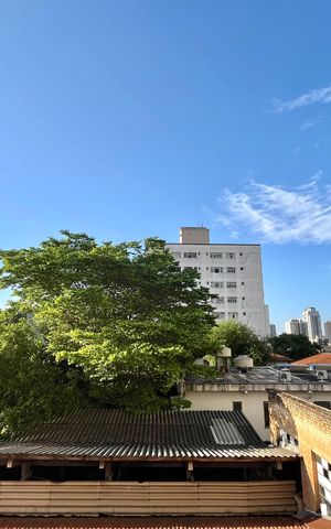 Apartamento para alugar com 60m², 2 quartos e 1 vaga Apartamento para alugar com 60m², 2 quartos e 1 vagaVista do Quarto 2