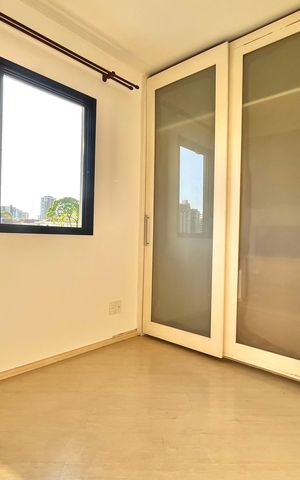 Apartamento para alugar com 60m², 2 quartos e 1 vaga Apartamento para alugar com 60m², 2 quartos e 1 vagaSuite