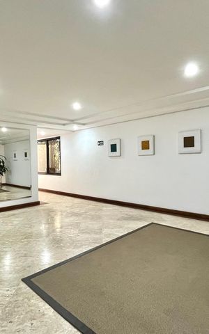 Apartamento para alugar com 60m², 2 quartos e 1 vaga Apartamento para alugar com 60m², 2 quartos e 1 vagaHall social