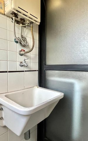 Apartamento para alugar com 60m², 2 quartos e 1 vaga Apartamento para alugar com 60m², 2 quartos e 1 vagaÁrea de Serviço
