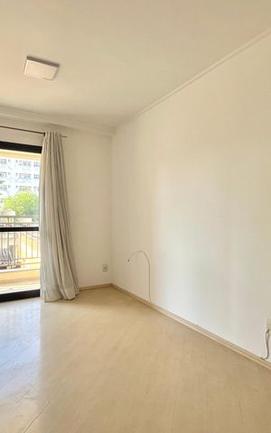 Apartamento para alugar com 60m², 2 quartos e 1 vaga Apartamento para alugar com 60m², 2 quartos e 1 vagaSala