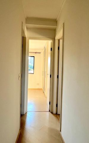 Apartamento para alugar com 60m², 2 quartos e 1 vaga Apartamento para alugar com 60m², 2 quartos e 1 vagaCorredor