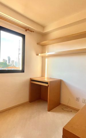 Apartamento para alugar com 60m², 2 quartos e 1 vaga Apartamento para alugar com 60m², 2 quartos e 1 vagaQuarto 2