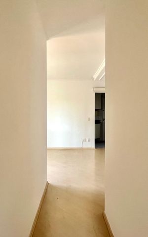 Apartamento para alugar com 60m², 2 quartos e 1 vaga Apartamento para alugar com 60m², 2 quartos e 1 vagaCorredor