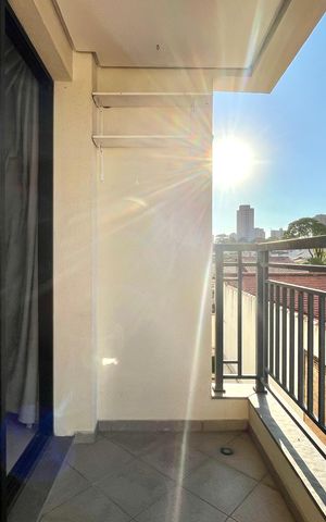 Apartamento para alugar com 60m², 2 quartos e 1 vaga Apartamento para alugar com 60m², 2 quartos e 1 vagaVaranda