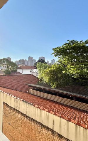Apartamento para alugar com 60m², 2 quartos e 1 vaga Apartamento para alugar com 60m², 2 quartos e 1 vagaVista da Varanda