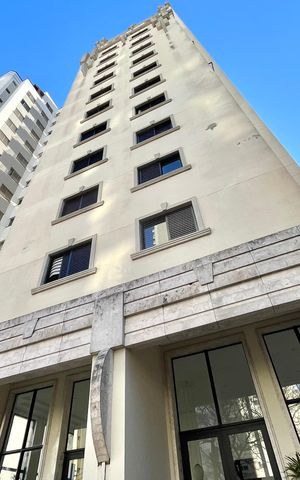 Apartamento para alugar com 60m², 2 quartos e 1 vaga Apartamento para alugar com 60m², 2 quartos e 1 vagaFachada