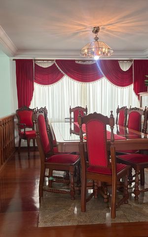 Casa para alugar com 777m², 5 quartos e 6 vagas Casa para alugar com 777m², 5 quartos e 6 vagasSala