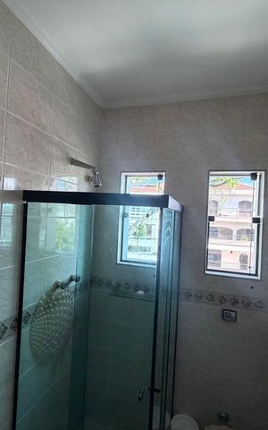 Casa para alugar com 777m², 5 quartos e 6 vagas Casa para alugar com 777m², 5 quartos e 6 vagasBanheiro