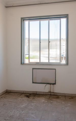 Apartamento para alugar com 46m², 1 quarto e sem vaga Apartamento para alugar com 46m², 1 quarto e sem vagaSala
