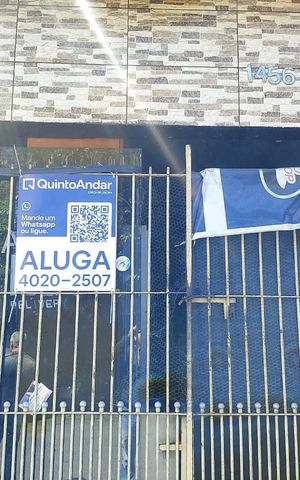 Casa para alugar com 20m², 2 quartos e sem vaga