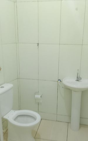 Casa para alugar com 20m², 2 quartos e sem vaga