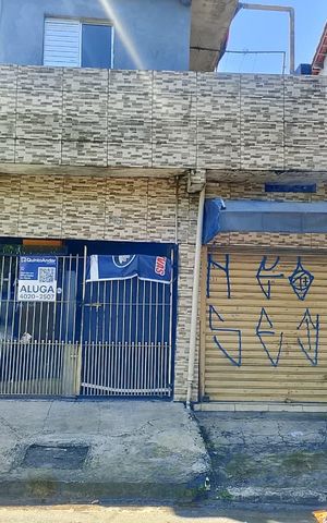 Casa para alugar com 20m², 2 quartos e sem vaga