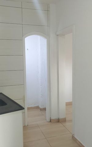 Casa para alugar com 20m², 2 quartos e sem vaga