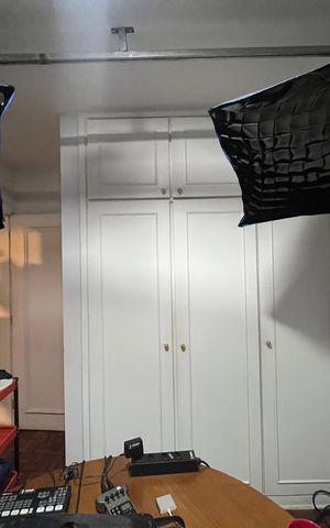 Apartamento à venda com 105m², 2 quartos e 2 vagas Apartamento à venda com 105m², 2 quartos e 2 vagasQuarto 2