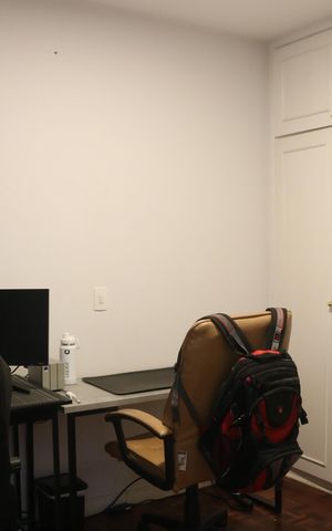 Apartamento à venda com 105m², 2 quartos e 2 vagasQuarto 1