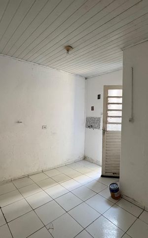 Casa para alugar com 80m², 1 quarto e sem vaga Casa para alugar com 80m², 1 quarto e sem vagaCozinha