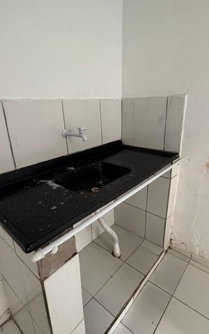 Casa para alugar com 80m², 1 quarto e sem vaga Casa para alugar com 80m², 1 quarto e sem vagaCozinha