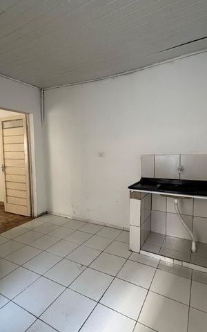 Casa para alugar com 80m², 1 quarto e sem vaga Casa para alugar com 80m², 1 quarto e sem vagaCozinha