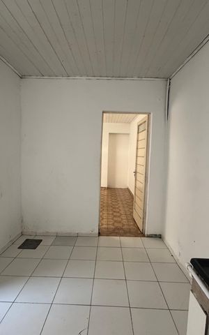 Casa para alugar com 80m², 1 quarto e sem vaga Casa para alugar com 80m², 1 quarto e sem vagaCozinha