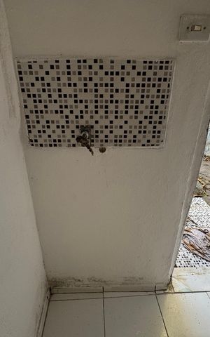 Casa para alugar com 80m², 1 quarto e sem vaga Casa para alugar com 80m², 1 quarto e sem vagaÁrea de Serviço
