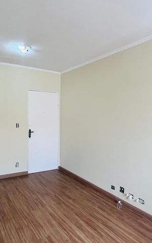 Apartamento para alugar com 70m², 2 quartos e 1 vaga