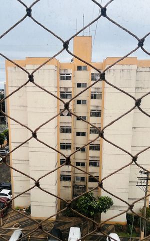 Apartamento para alugar com 70m², 2 quartos e 1 vaga