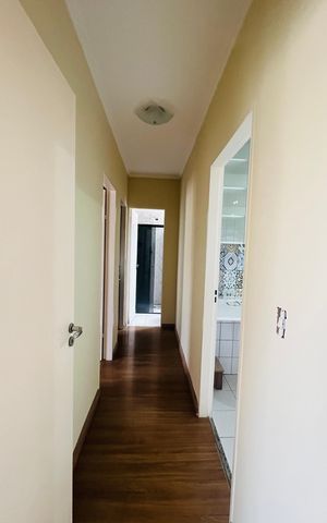 Apartamento para alugar com 70m², 2 quartos e 1 vaga