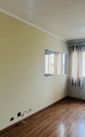 Apartamento para alugar com 70m², 2 quartos e 1 vaga