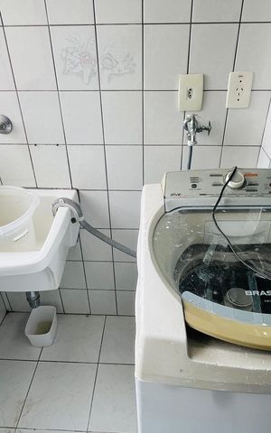 Apartamento para alugar com 70m², 2 quartos e 1 vaga