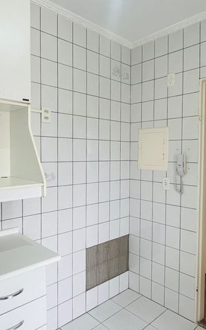 Apartamento para alugar com 70m², 2 quartos e 1 vaga