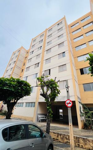 Apartamento para alugar com 70m², 2 quartos e 1 vaga