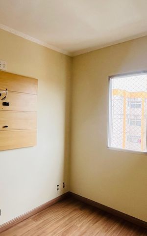 Apartamento para alugar com 70m², 2 quartos e 1 vaga