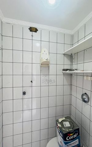 Apartamento para alugar com 70m², 2 quartos e 1 vaga