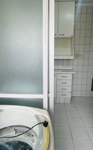 Apartamento para alugar com 70m², 2 quartos e 1 vaga