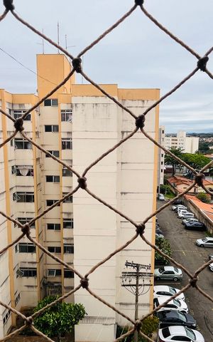 Apartamento para alugar com 70m², 2 quartos e 1 vaga