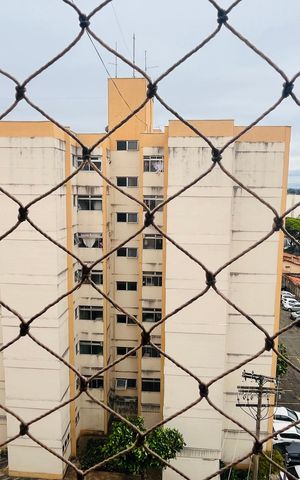 Apartamento para alugar com 70m², 2 quartos e 1 vaga