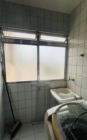 Apartamento para alugar com 70m², 2 quartos e 1 vaga