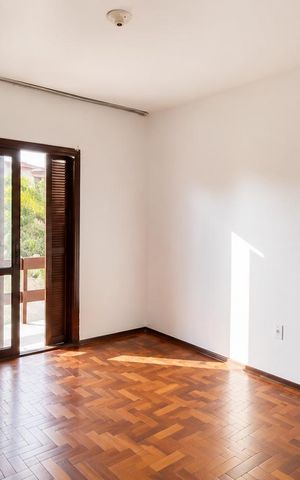 Casa para alugar com 200m², 4 quartos e 3 vagasQuarto