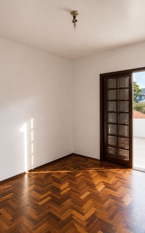 Casa para alugar com 200m², 4 quartos e 3 vagasQuarto