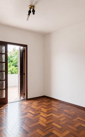 Casa para alugar com 200m², 4 quartos e 3 vagasQuarto