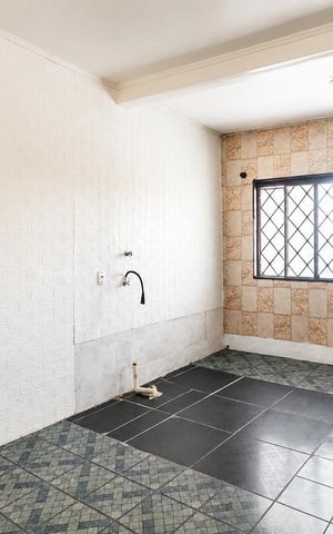 Casa para alugar com 200m², 4 quartos e 3 vagasCozinha