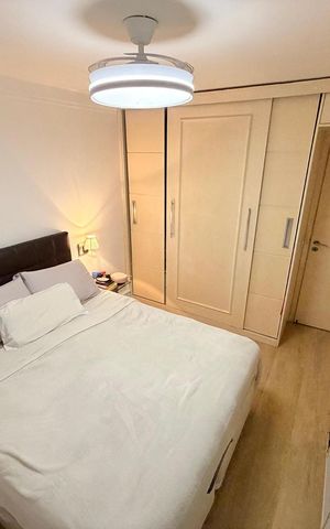 Apartamento à venda com 107m², 3 quartos e 2 vagas Apartamento à venda com 107m², 3 quartos e 2 vagasQuarto